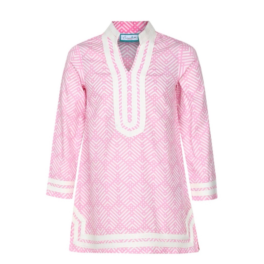 Carvalho Couture Cabana Cover-up